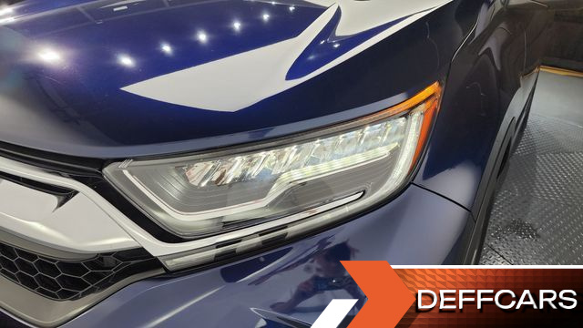 Honda CR-V 1.5 EX-L 2WD купить на сайте DeffCars