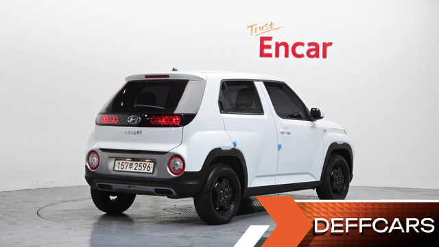 Hyundai CASPER Modern купить на сайте DeffCars