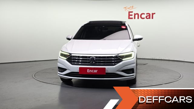 Volkswagen JETTA 1.4 TSI Prestige купить на сайте DeffCars