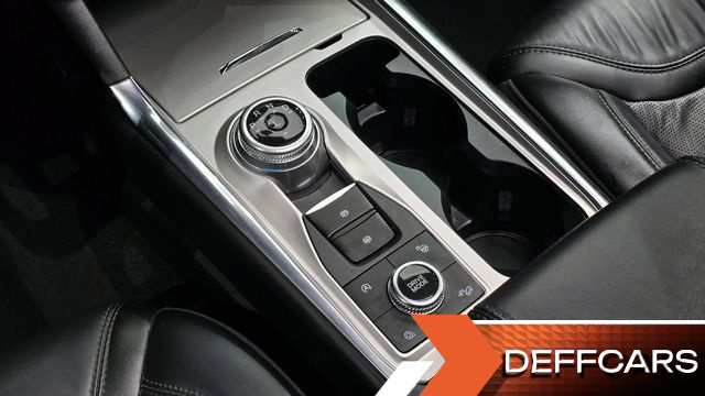Ford EXPLORER 3.0 Platinum 4WD купить на сайте DeffCars