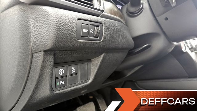 Honda ACCORD 1.5 Turbo купить на сайте DeffCars