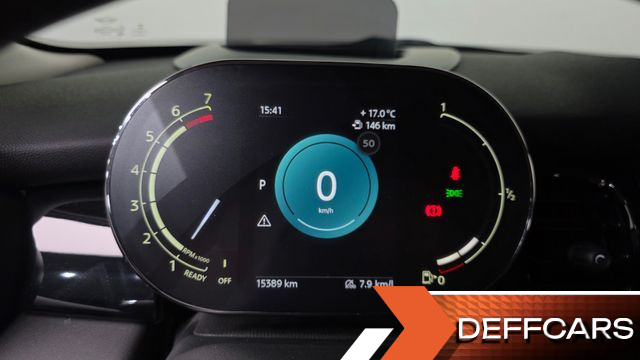 Mini COOPER 5Door Classic Third Generation купить на сайте DeffCars