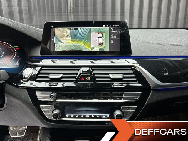 BMW GRAN TURISMO 620d M Sport купить на сайте DeffCars