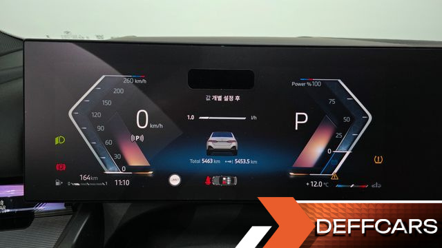 BMW 5-SERIES 520i M Sport купить на сайте DeffCars