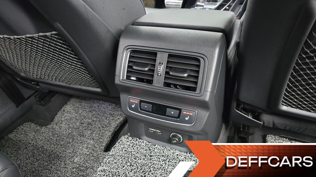 Audi Q5 45 TFSI Quattro Premium Sportback купить на сайте DeffCars