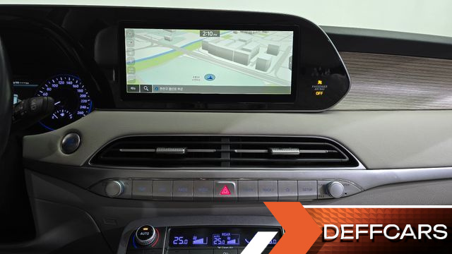 Hyundai PALISADE Gasoline 3.8 4WD Prestige купить на сайте DeffCars