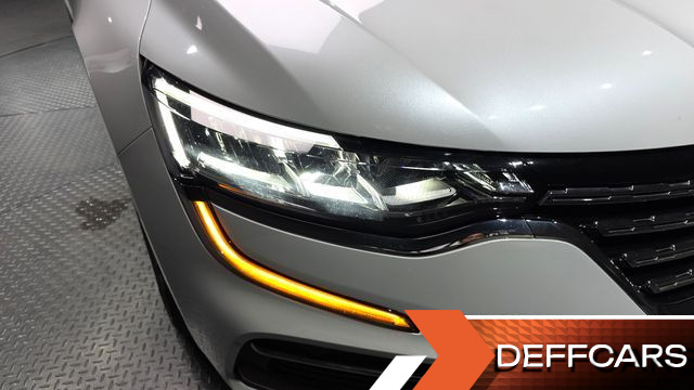 Renault-KoreaSamsung SM6 2.0 LPe Feel купить на сайте DeffCars