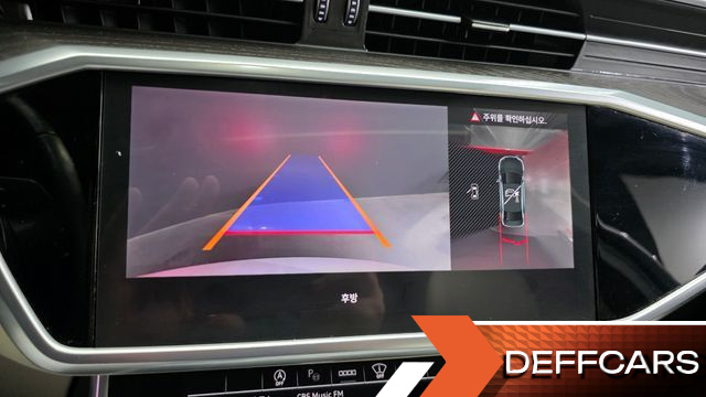 Audi A6 40 TDI Premium купить на сайте DeffCars