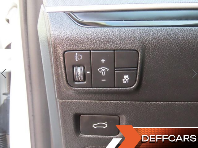 Kia K5 2.0 Prestige купить на сайте DeffCars