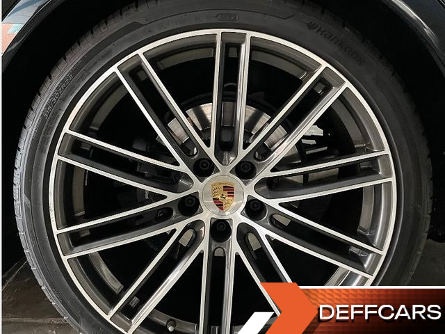 Porsche CAYENNE 3.0 Coupe купить на сайте DeffCars