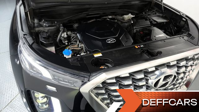 Hyundai PALISADE Gasoline 3.8 2WD Prestige купить на сайте DeffCars