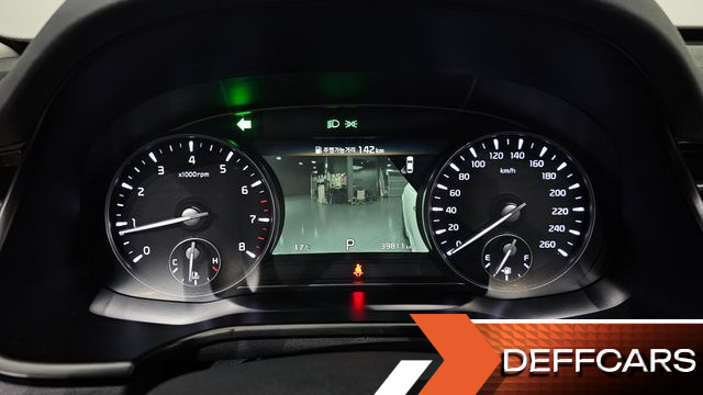 Kia K9 3.8 GDI Platinum купить на сайте DeffCars