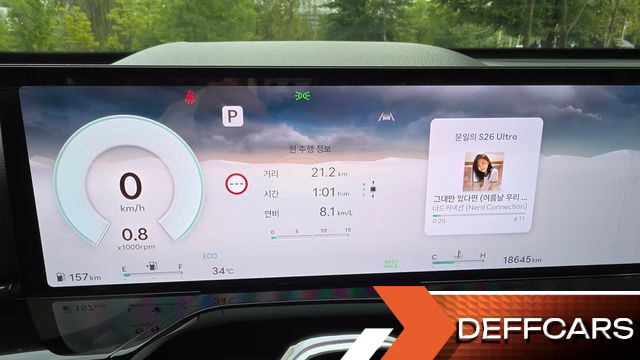 Genesis GV80 2.5T Gasoline 2WD купить на сайте DeffCars