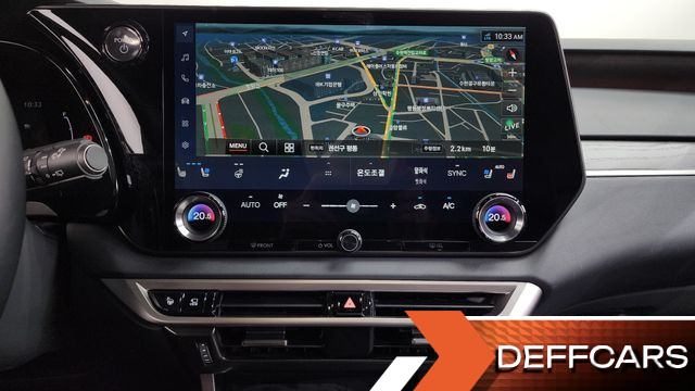 Lexus RX Luxury купить на сайте DeffCars