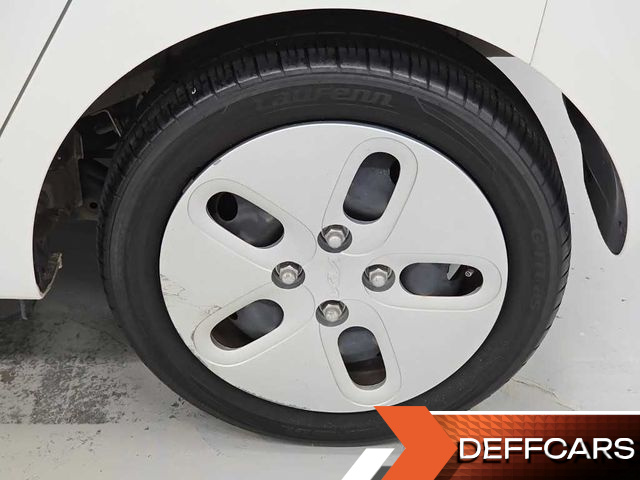 Kia RAY Van Standard купить на сайте DeffCars