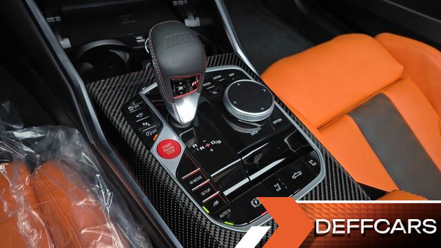 BMW M4 M4 Convertible Competition M xDrive купить на сайте DeffCars