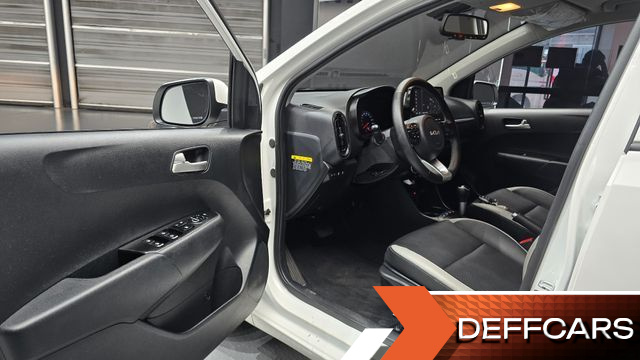 Kia MORNING Prestige купить на сайте DeffCars