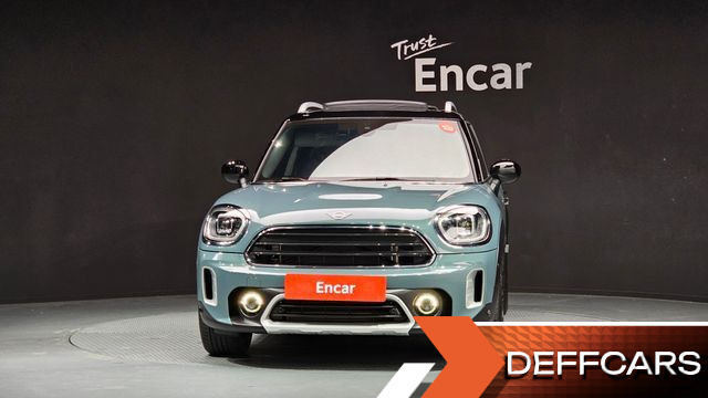 Mini COUNTRYMAN Classic 2nd купить на сайте DeffCars