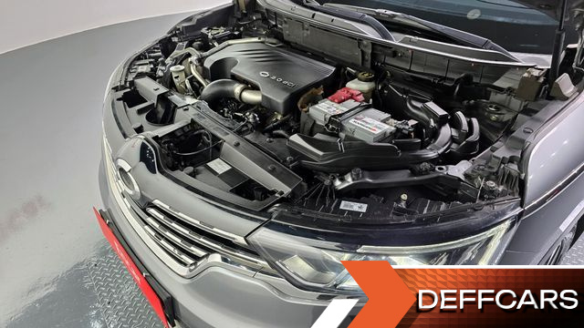 Renault-KoreaSamsung QM6 Diesel 2WD RE Signature купить на сайте DeffCars