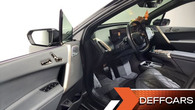 BMW IX xDrive50 Sports Plus купить на сайте DeffCars