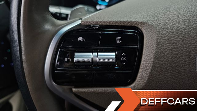 Kia K8 Noblesse купить на сайте DeffCars