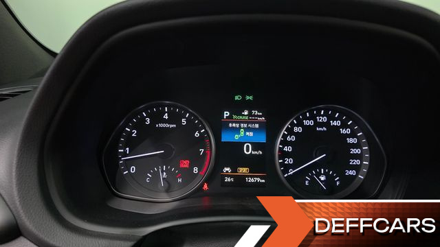 Hyundai I30 1.6 Turbo Sport Premium купить на сайте DeffCars
