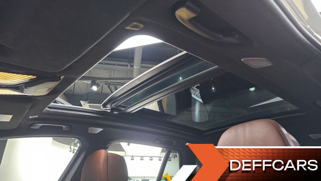 BMW X5 xDrive 40i M sports Onlie Exclusive Edition купить на сайте DeffCars