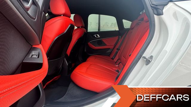 BMW 2-SERIES 220i M Sports купить на сайте DeffCars