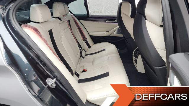 BMW M5 M5 Sedan купить на сайте DeffCars