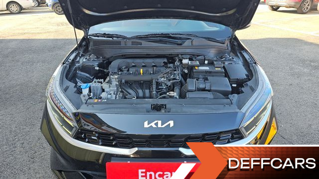 Kia K3 1.6 Noblesse купить на сайте DeffCars