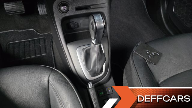 Renault-KoreaSamsung QM3 RE купить на сайте DeffCars