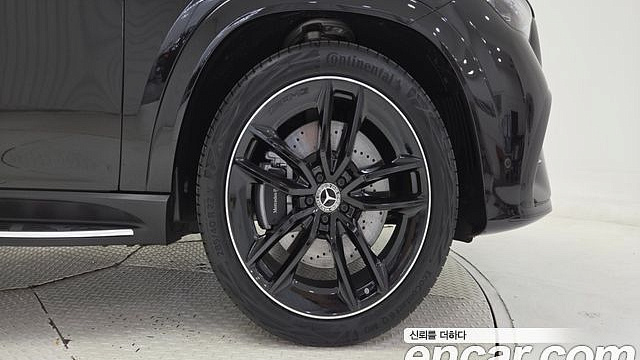 Mercedes GLE-CLASS GLE450 4MATIC Coupe купить на сайте DeffCars