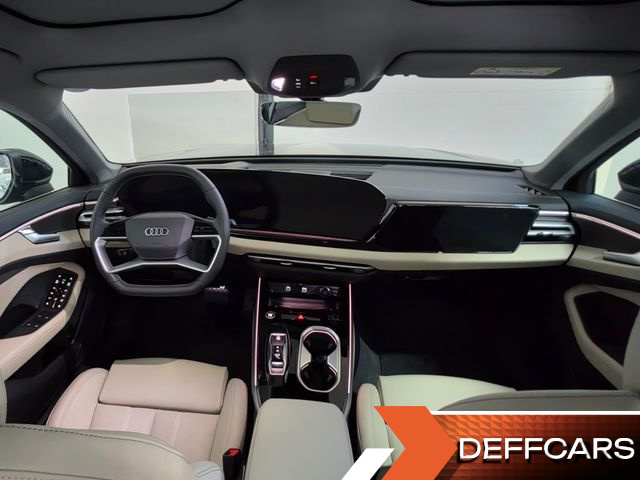 Audi A6 40 TFSI Advanced купить на сайте DeffCars