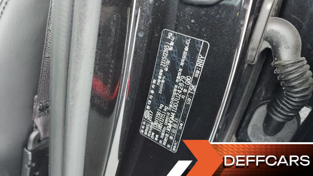 Genesis G80 3.3 GDI AWD Premium Luxury купить на сайте DeffCars