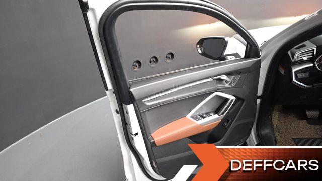 Audi Q3 35 TDI Premium купить на сайте DeffCars