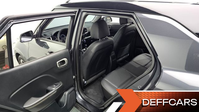 Hyundai VENUE 1.6 Modern Plus купить на сайте DeffCars