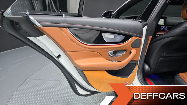 Mercedes AMG GT 4Door 43 4MATIC+ купить на сайте DeffCars