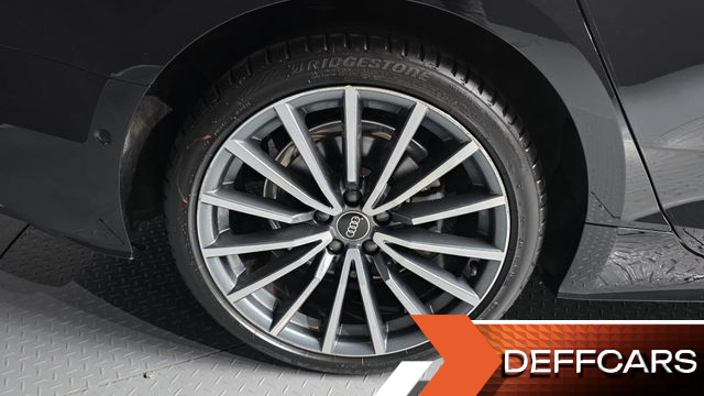 Audi A5 40 TFSI Quattro Premium Sportback купить на сайте DeffCars