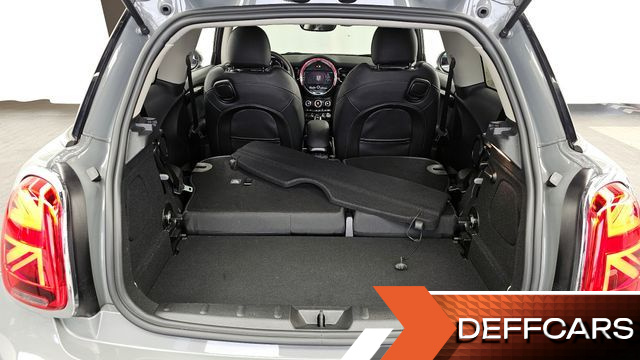 Mini COOPER Classic Plus Launch Pack Third Generation купить на сайте DeffCars