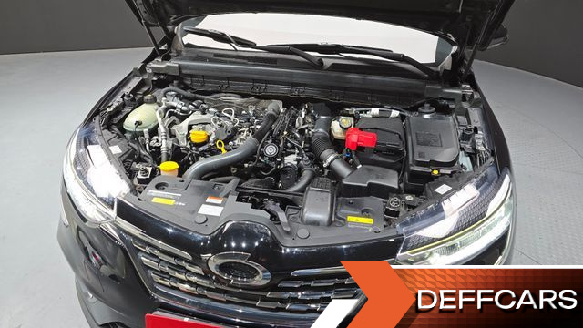 Renault-KoreaSamsung XM3 1.3 TCe RE Signature купить на сайте DeffCars