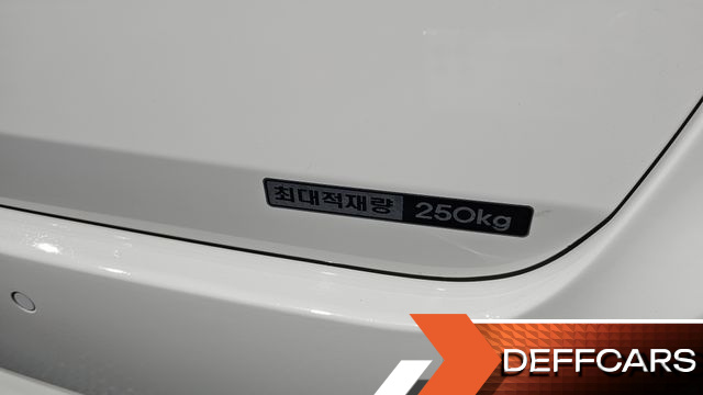 Kia RAY Van DLX купить на сайте DeffCars