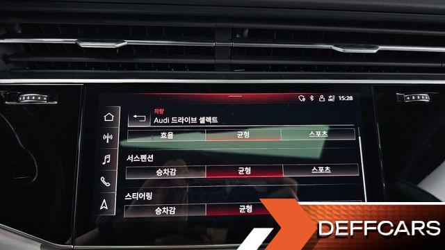 Audi Q8 55 TFSI Quattro Premium купить на сайте DeffCars