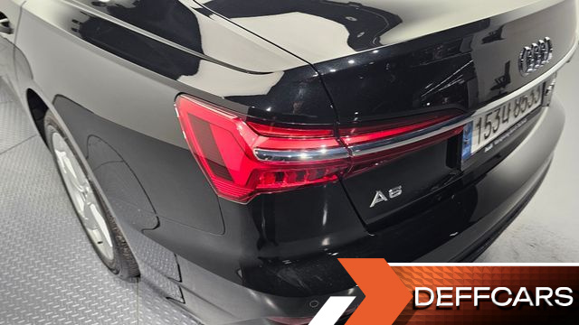 Audi A6 45 TFSI купить на сайте DeffCars