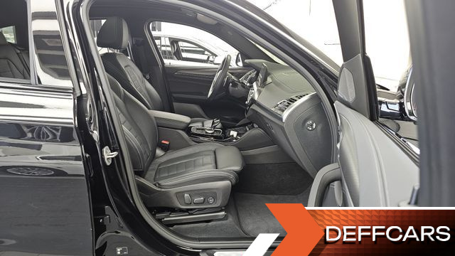 BMW X4 xDrive20i M Sport Pro Special Edition купить на сайте DeffCars