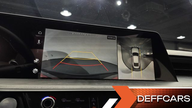 Kia K8 Noblesse купить на сайте DeffCars