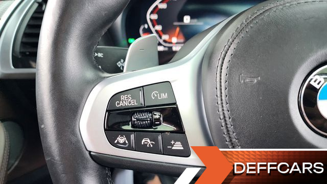 BMW X3 xDrive M40i купить на сайте DeffCars
