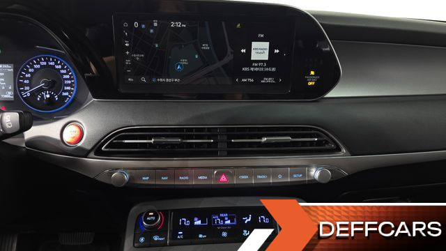 Hyundai PALISADE Gasoline 3.8 2WD Exclusive купить на сайте DeffCars