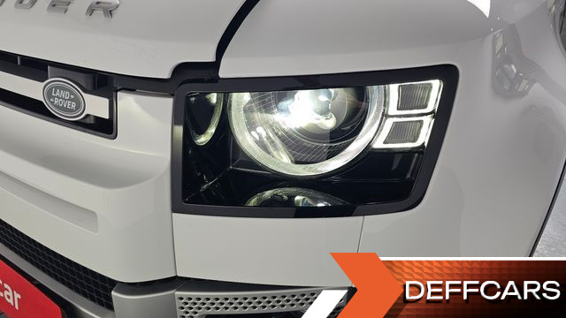 Land Rover DEFENDER 90 D250 SE купить на сайте DeffCars