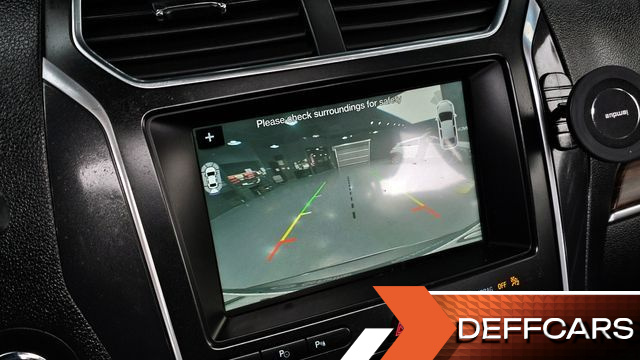 Ford EXPLORER 2.3 Limited 4WD 5th купить на сайте DeffCars