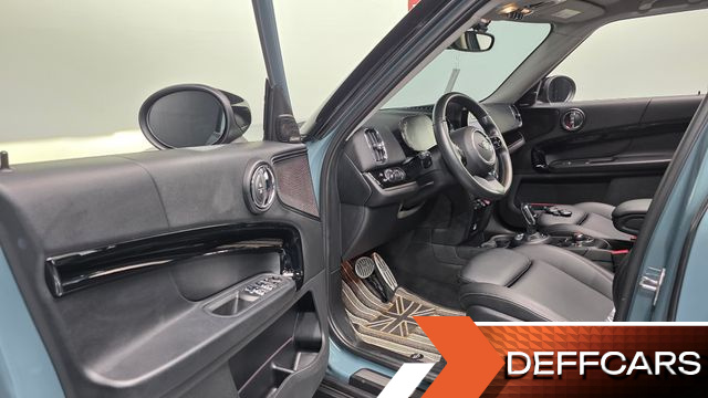 Mini COUNTRYMAN Classic 2nd купить на сайте DeffCars